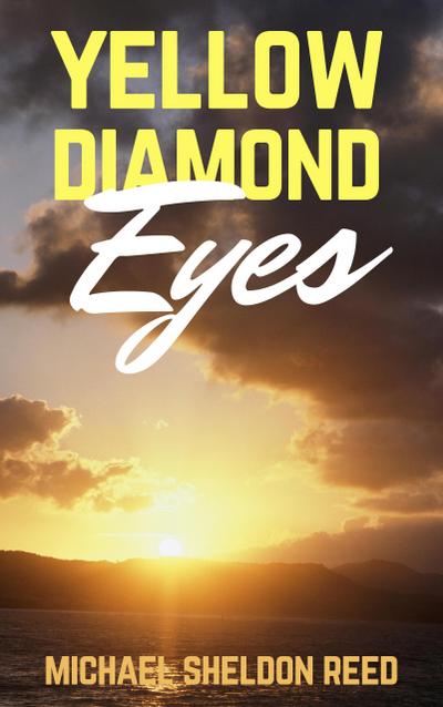 Yellow Diamond Eyes