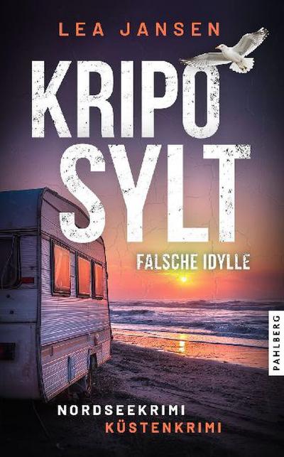 KRIPO SYLT - Falsche Idylle