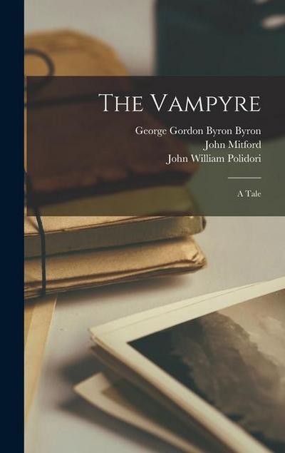 The Vampyre