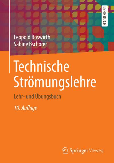 Technische Strömungslehre
