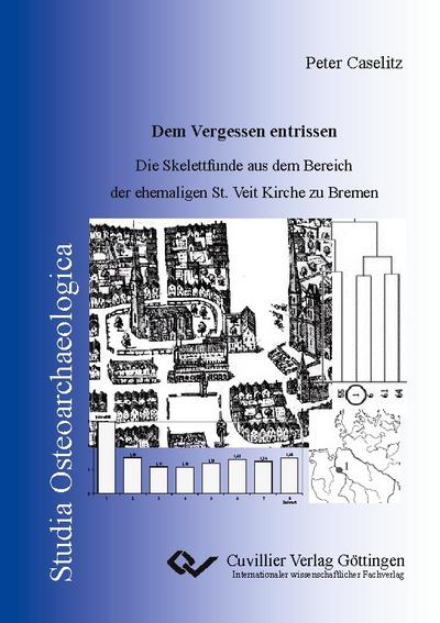 Dem Vergessen entrissen