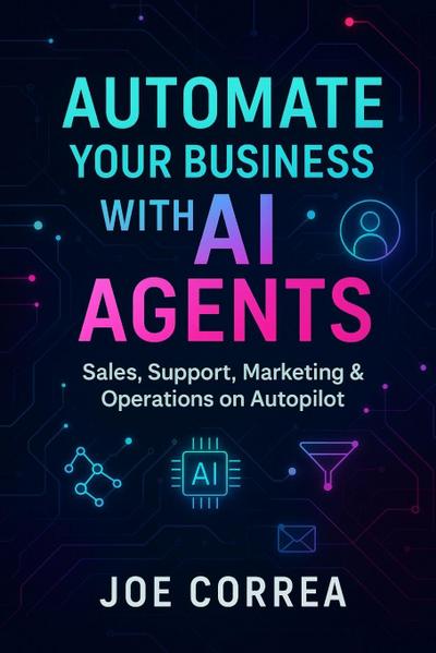 Automate Your Business With AI Agents