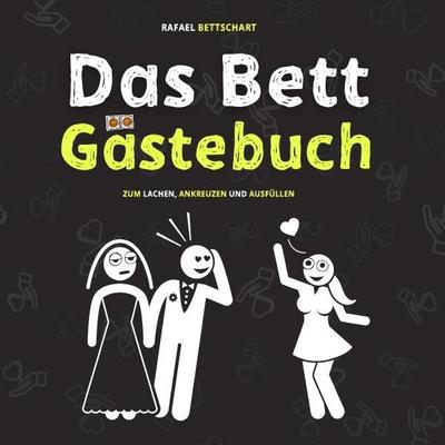 Das Party Gästebuch: Das Must-Have auf jeder Party | zum selbst ausfüllen für Partygäste | Lustiges Geschenk