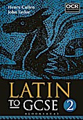 Latin to GCSE Part 2