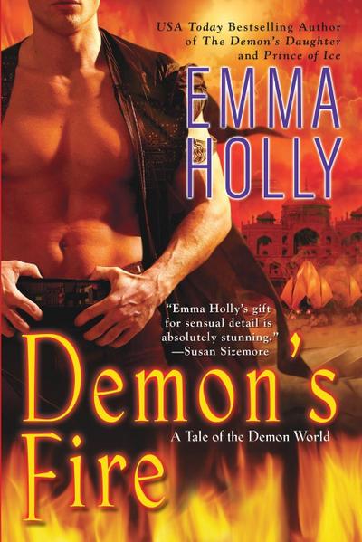Demon’s Fire