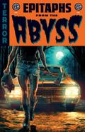 Ec: Epitaphs from the Abyss Vol. 2