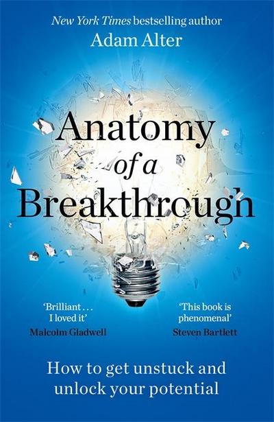 Anatomy of a Breakthrough