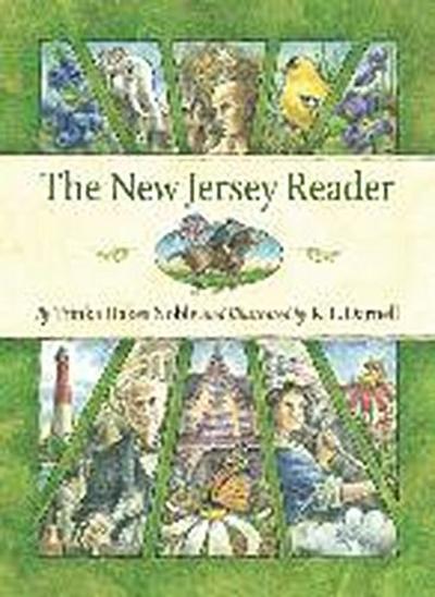 The New Jersey Reader