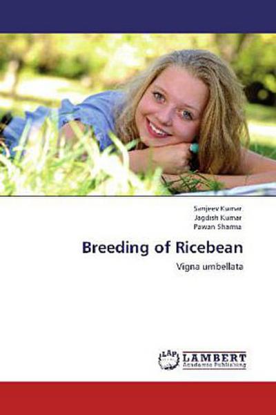 Breeding of Ricebean