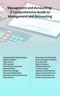 Management and Accounting: A Comprehensive Guide to Management and Accounting