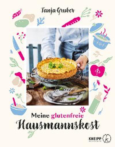 Meine glutenfreie Hausmannskost