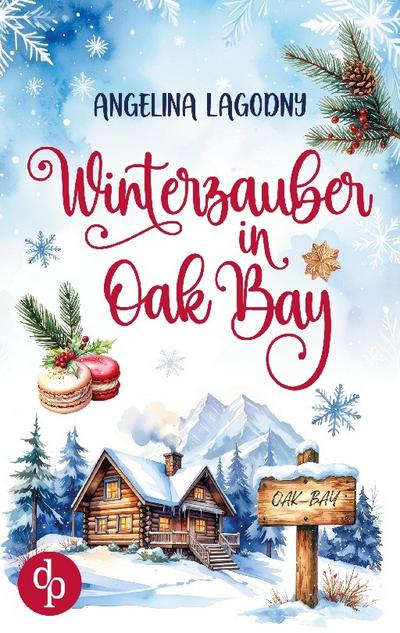 Winterzauber in Oak Bay