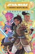 Star Wars Comics: Die Hohe Republik - Abenteuer 2