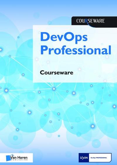 Haren Publishing, v: Devops Professional Courseware