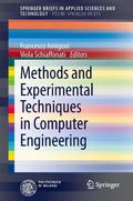 Methods and Experimental Techniques in Computer Engineering