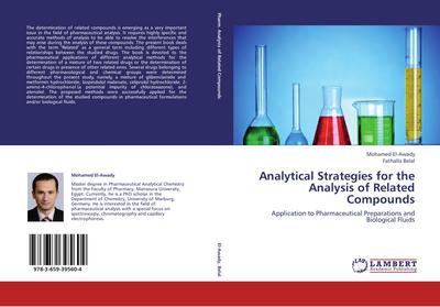 Analytical Strategies for the Analysis of Related Compounds