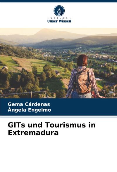 GITs und Tourismus in Extremadura