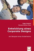 Entwicklung eines Corporate Designs