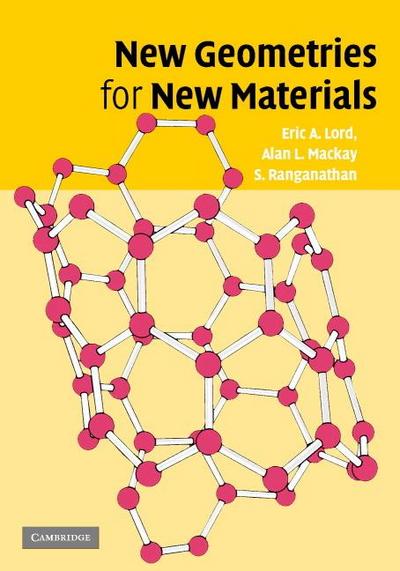 New Geometries for New Materials