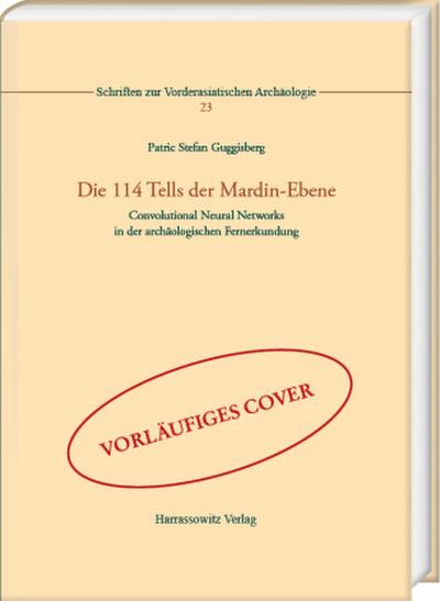 Die 114 Tells der Mardin-Ebene