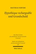 Hypothèque rechargeable und Grundschuld