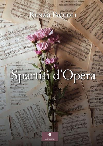 Spartiti d’opera