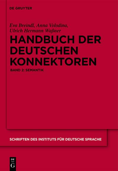 Handbuch der deutschen Konnektoren 2
