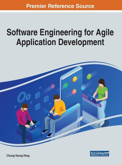 Software Engineering for Agile Application Development