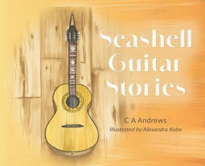 Seashell Guitar Stories
