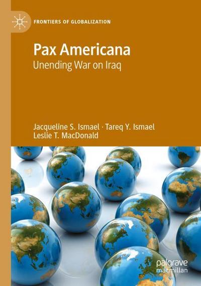 Pax Americana