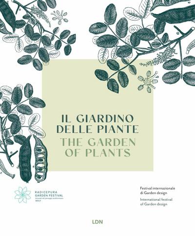 Il giardino delle Piante. Radicepura Garden Festival