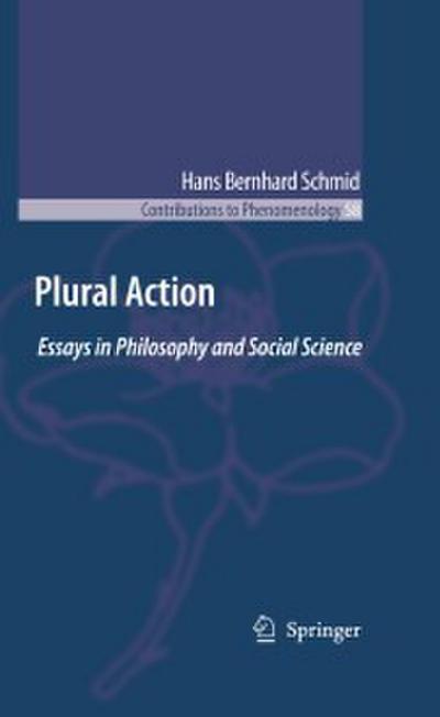 Plural Action