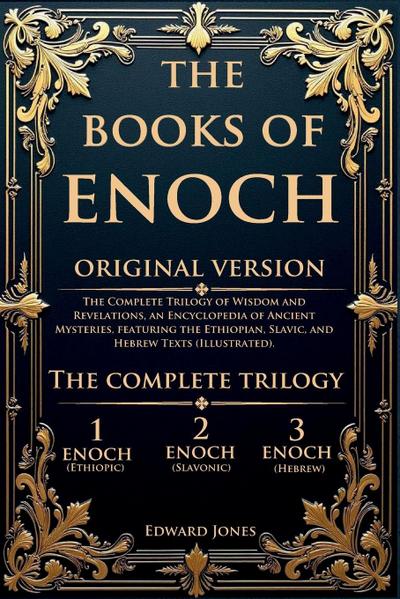 The Books of Enoch