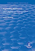 Augmenting Democracy