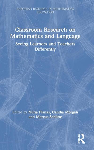 Classroom Research on Mathematics and Language