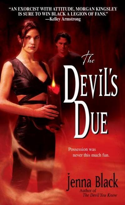 The Devil’s Due