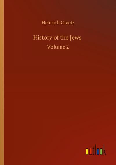 History of the Jews