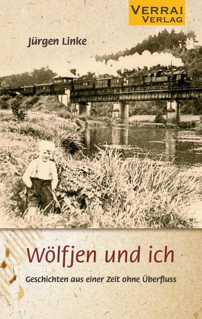 Linke, J: Wölfjen und ich