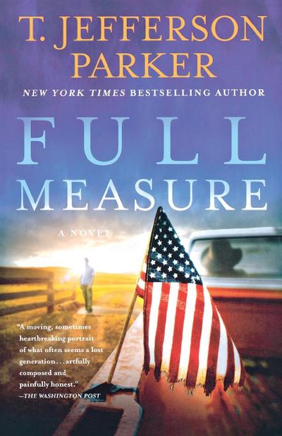 FULL MEASURE