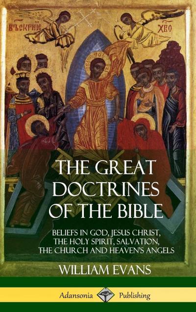 The Great Doctrines of the Bible