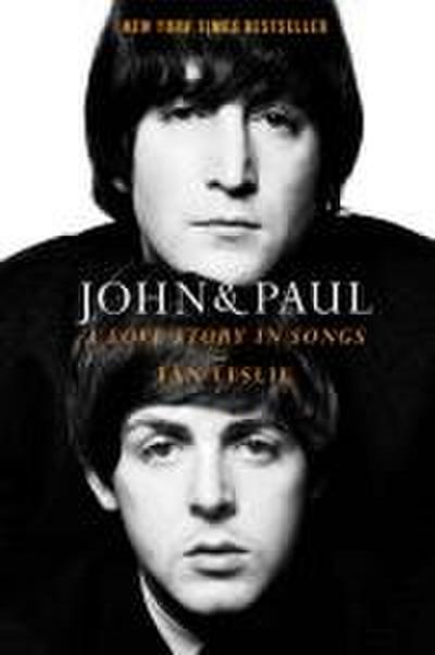 John & Paul