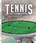 Tennis - The Ultimate Book