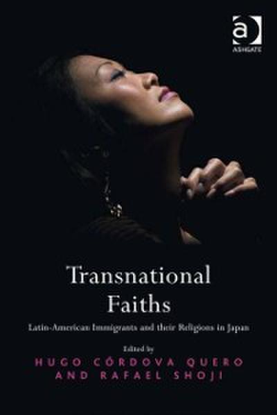 Transnational Faiths