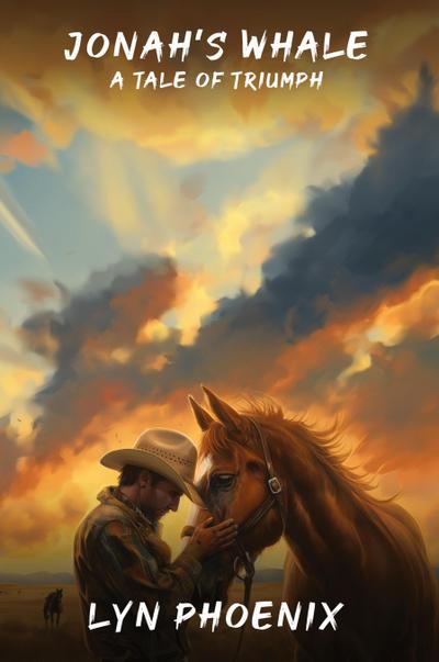 Jonah’s Whale