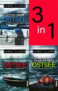 Bundle: Ein Fall für Journalistin Arnold