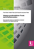 Adaption gesellschaftlicher Trends durch Markentransfers