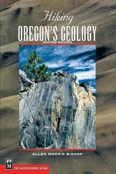 Hiking Oregon’s Geology