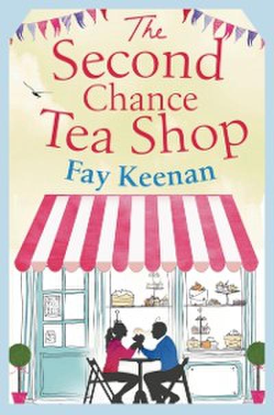 Second Chance Tea Shop