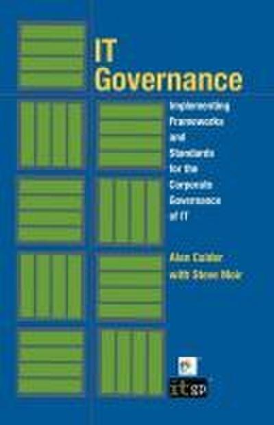 Calder, A: IT Governance
