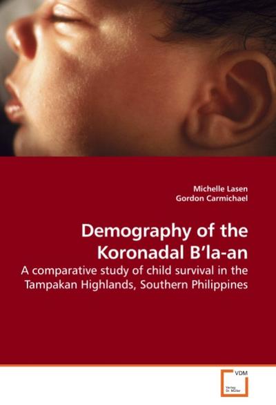 Demography of the Koronadal B’la-an